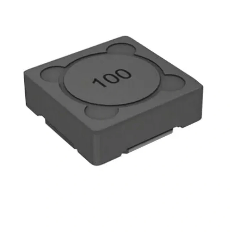 Shielded SMD Power Rh Inductor Cdrh127r CD127 47uh 68uh 100uh 150uh 220uh 330uh 470u