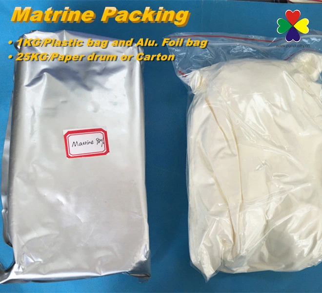 Matrine Agriculture Pesticide Super Matrine Insecticide Powder