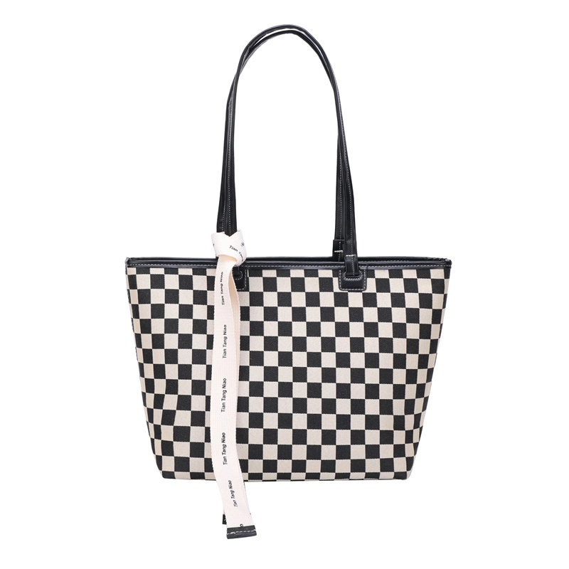 Sacos de mão luxuosos para mulher sacos de atacado da marca. Fornecedores Senhoras Fashion Designer Simple Style Bag