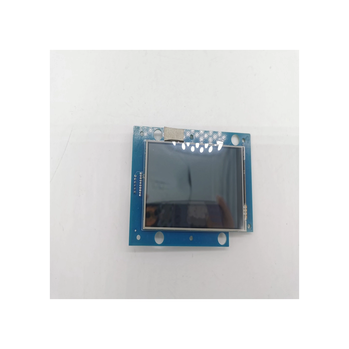 Cafetera Precision Micro Inicio Panel de Control del circuito impreso PCB caso alimentación