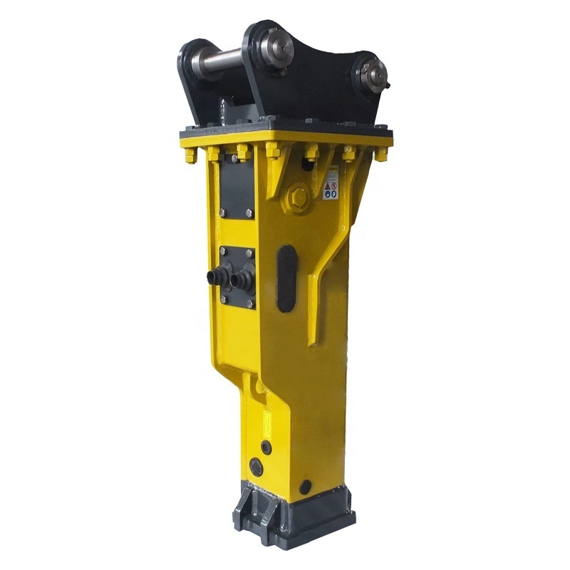 Furukawa Hb20g Hydraulic Breaker Excavator Hammer for All Series Excavator