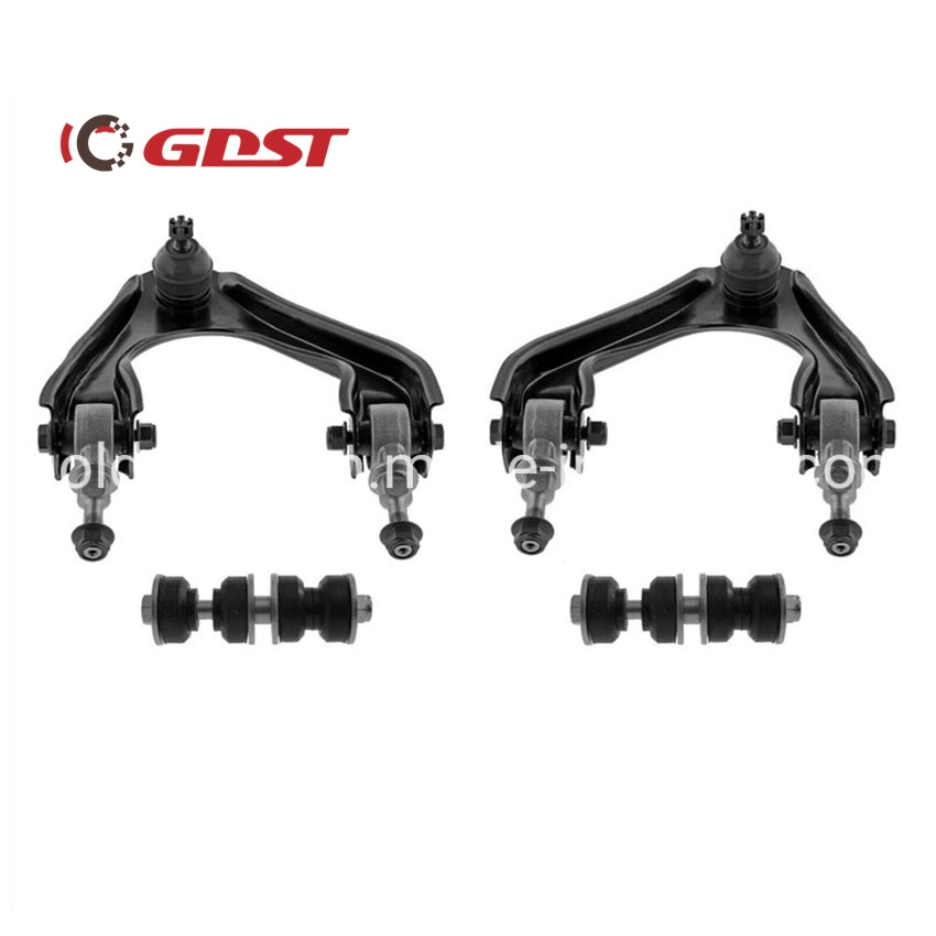 Gdst High quality/High cost performance Front Axle Right Upper Suspension Parts Control Arm 51469-Se0-000 51469-Se0-003 51459-Se0-000 51459-Se0-003 for Honda Rover