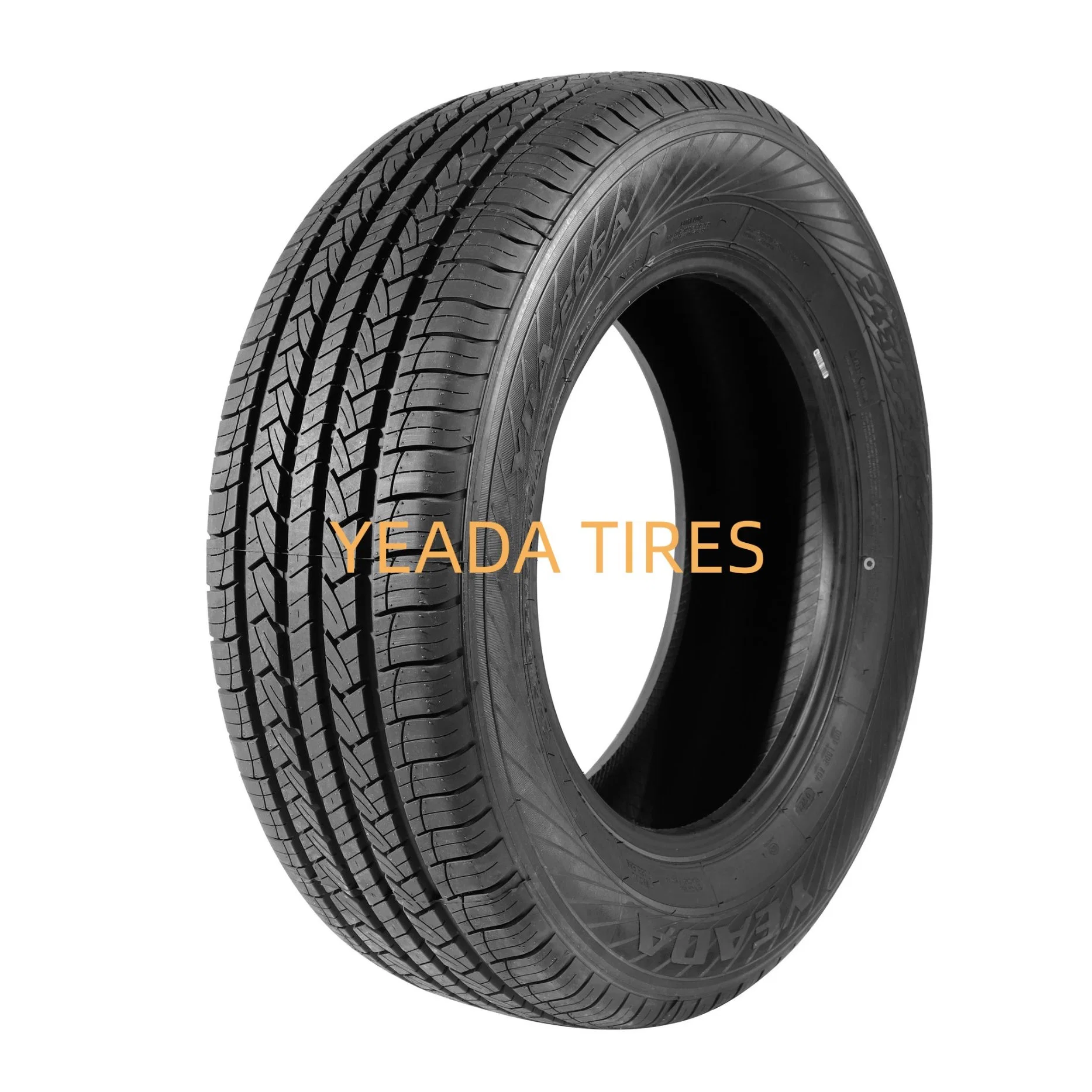 at Tyre All Terrain SUV Sport Drift Racing Run-Flat Runflat White Letter Passenger Car Tire Yeada Farroad Saferich PCR Tire 255/70r16 275/70r16 31*10.50r15lt