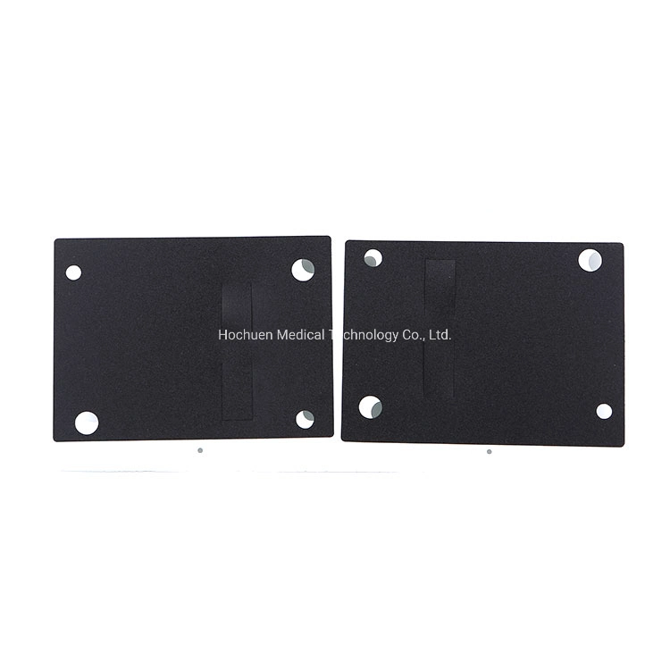 OEM Manufacturer Industrial Round Square Shapes Insulation Sheet Die Cut Gasket for Electronics