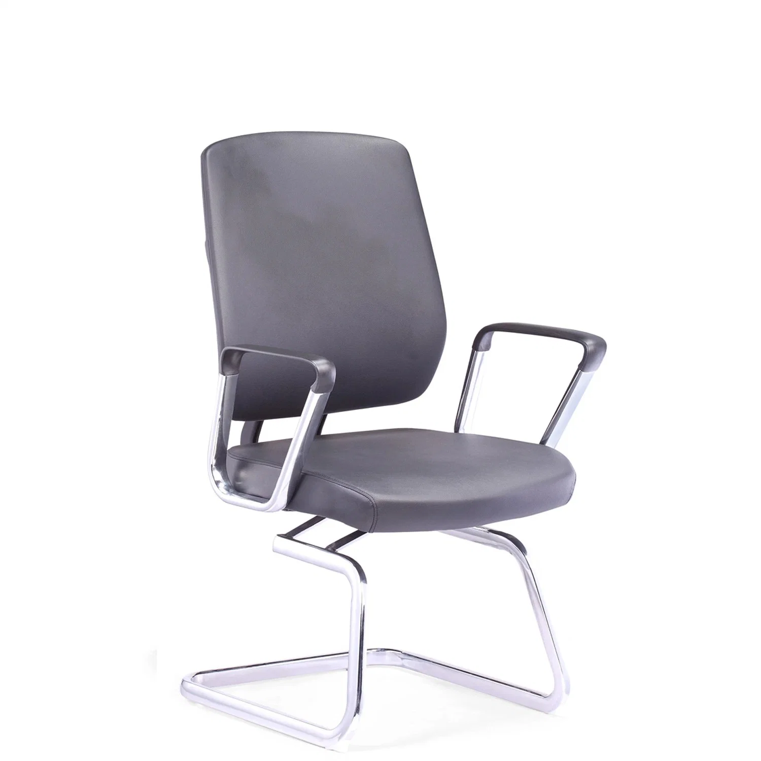 No Wheels Office Task Mesh Conference Chairlowback Comfortable Office Bow Chairs