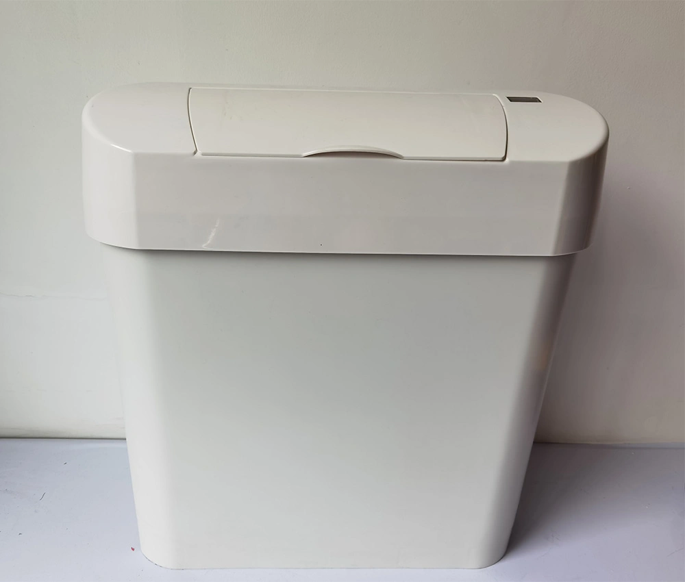 Commercial 22L Sanitary Bin Automatic Waste Bin with Sensor