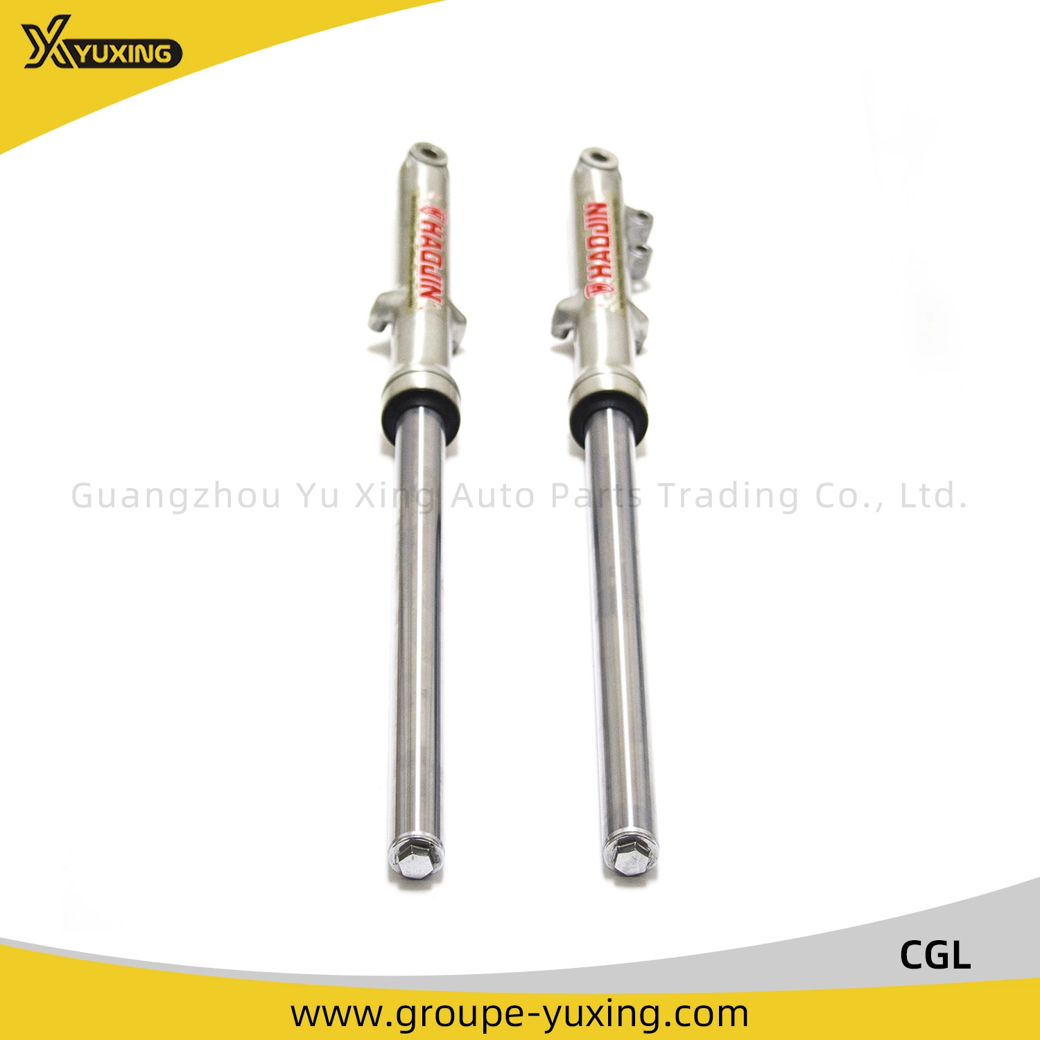 Cgl Motorcycle Parts Motorcycle Front Shock Absorber