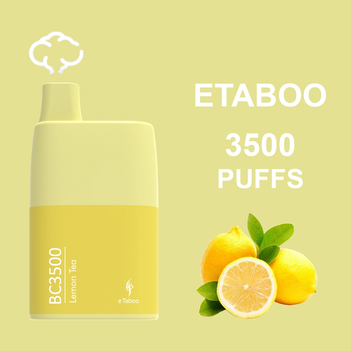 3500 Puff haga su propia Marca Venta en caliente VAPE desechable Amazon Wape recargable al por mayor dispositivo de caja VAPE