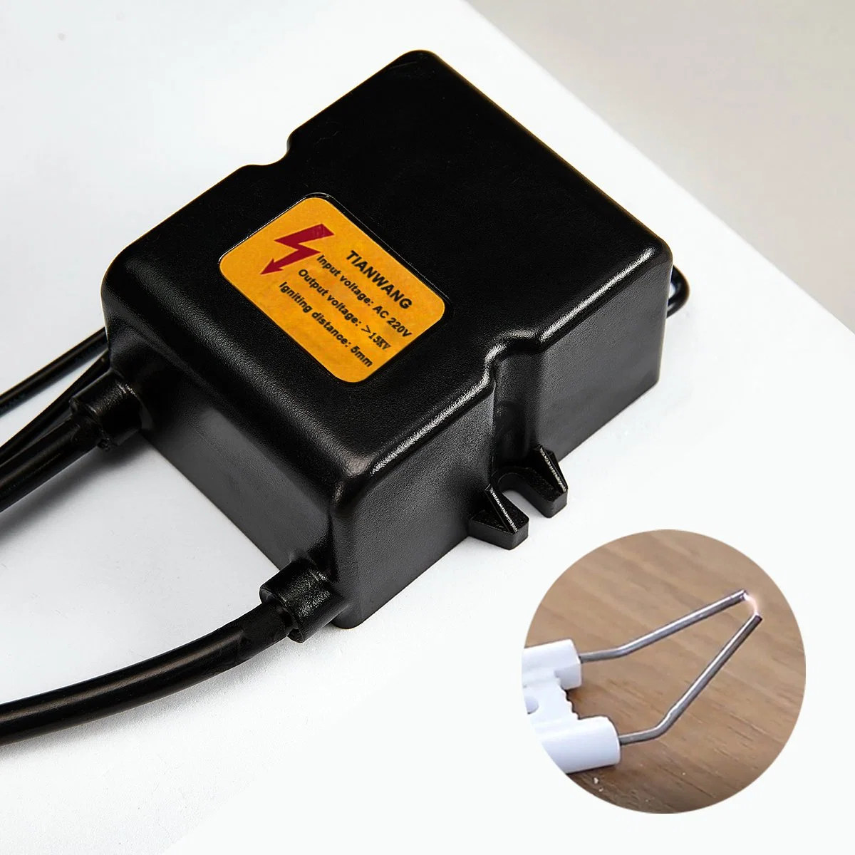 Genuine OEM ODM Dual Heat Ignition Transformer Kerosene Heaters 220V/60Hz Power Supply High-Pressure Kerosene Heater