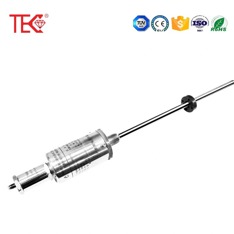Tec Fbgb Magnetostrictive Displacement Sensor Linear Position Transducer with CE Certification
