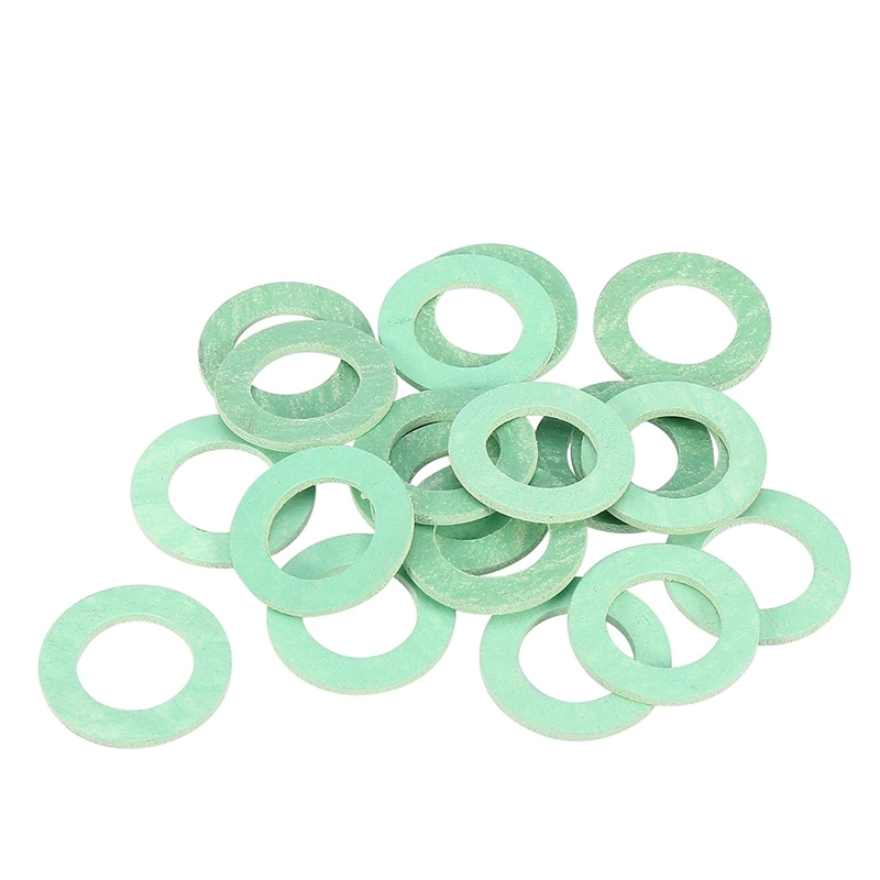 90430-18013 90430-12009 097-130 90430-12028 M16.4 Oil Drain Plug Gasket for Toyota Camry Celica Van Pickup Cressida Land Cruiser