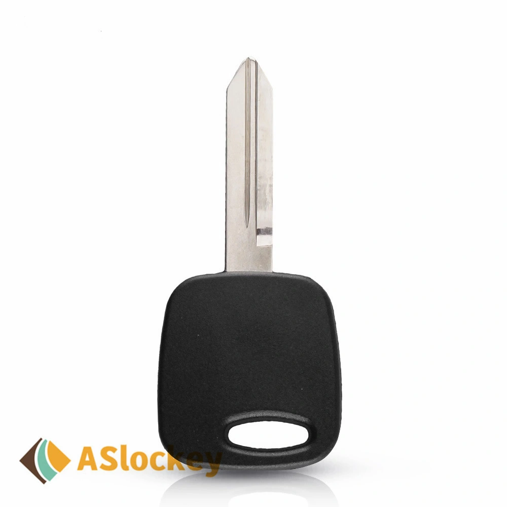 for Ford Lincoln Mazda (H72-PT) Brand Transponderchip Car Key Blank Case