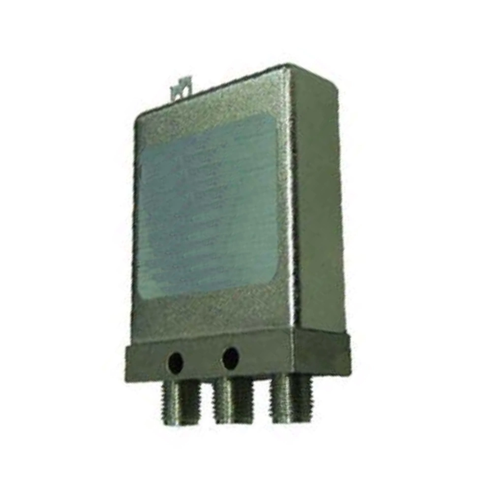 DC-26.5GHz CC12V, 24V, 28V Withouttermination &amp; con Ttl Tipo coaxial RF Horno Interruptor SPDT