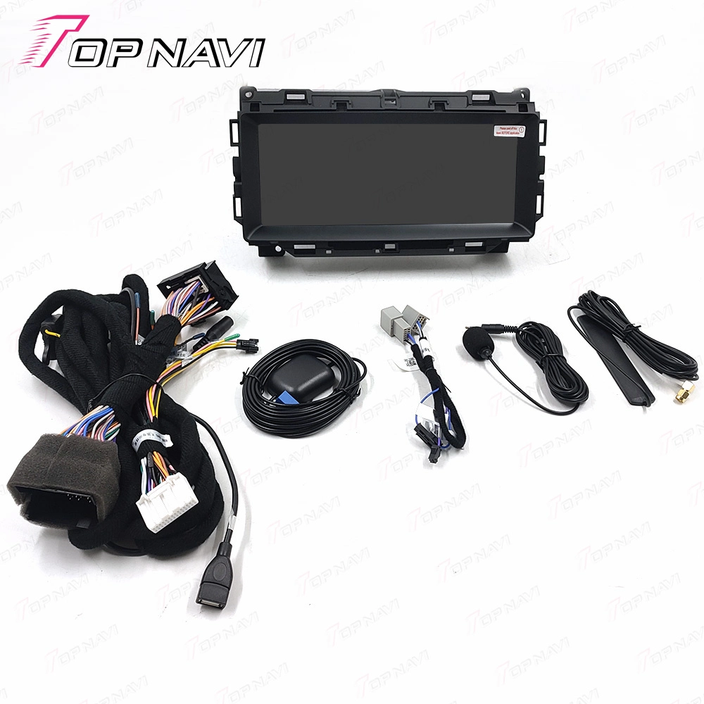 Car GPS Navigation Car Video System for Jaguar Xe F-Pace 2016 2017 2018 Car Touchscreen Display