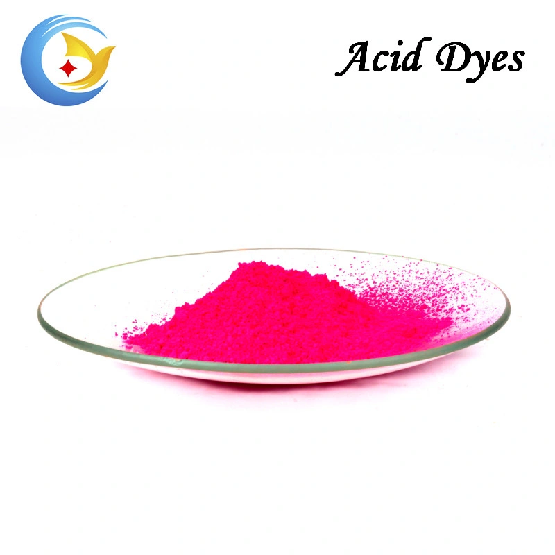 Skyacido&reg; Acid Red 337 /Acid Dye for Wool Dyeing/Chemical Dyes/Textile Dyestuff