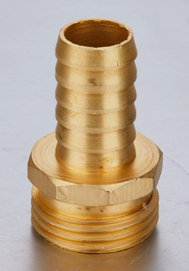Brass Compression Press Fitting Pex Fittings for Pipe