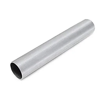 Original Factory Custom 3004 7075 4 Inch Aluminum Pipe Color Anodized Large Diameter Aluminum Pipe