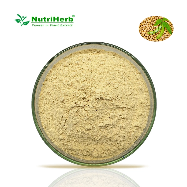 Bulk Factory Supply Soy Protein Isolate Powder 90% 95%