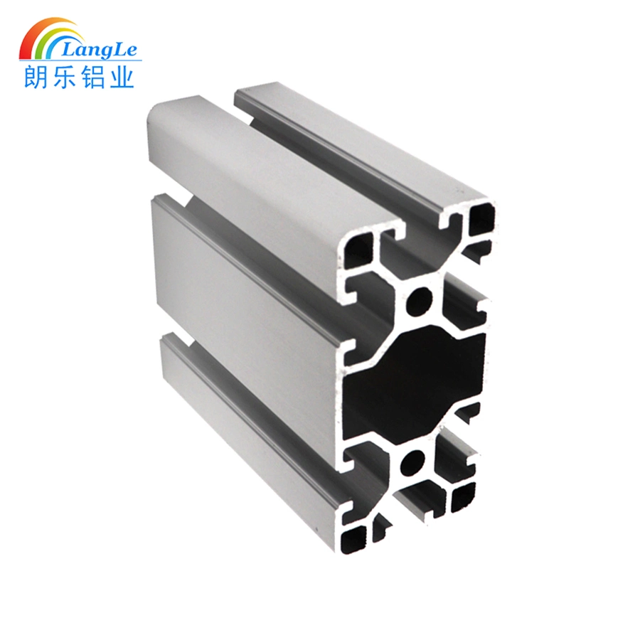 4080 Extruded Aluminium T Slot