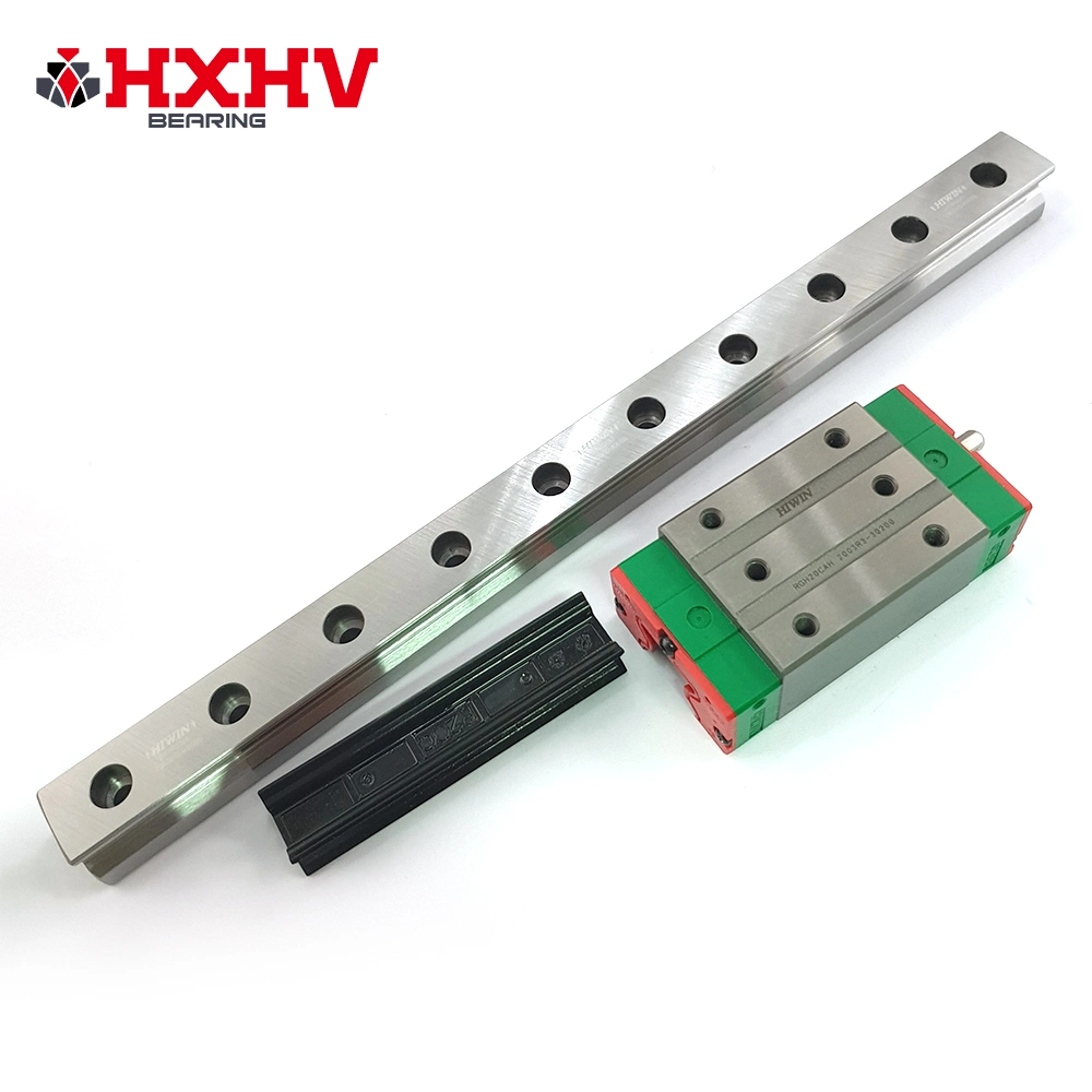 RGH65CA RGR65 HXHV caminho para o cilindro linear para centros de usinagem CNC