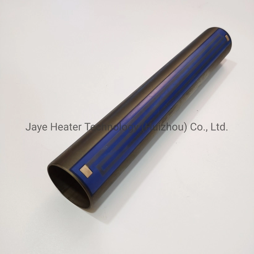 Thick Film Instant Heater for Bathroom Hot Shower Heater