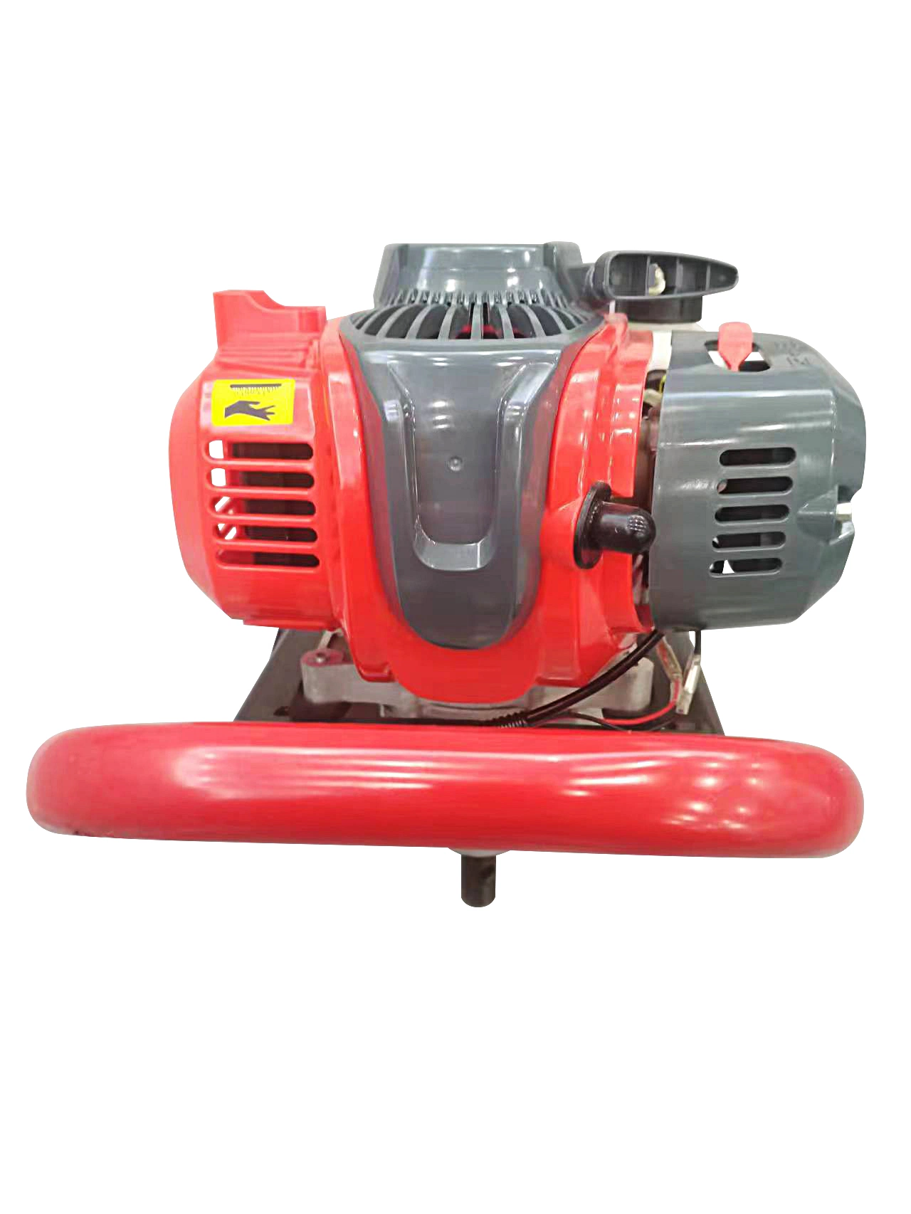 Customized Wholesale/Supplier New-Style 52cc Double Handle Earth Auger Drilling Machine