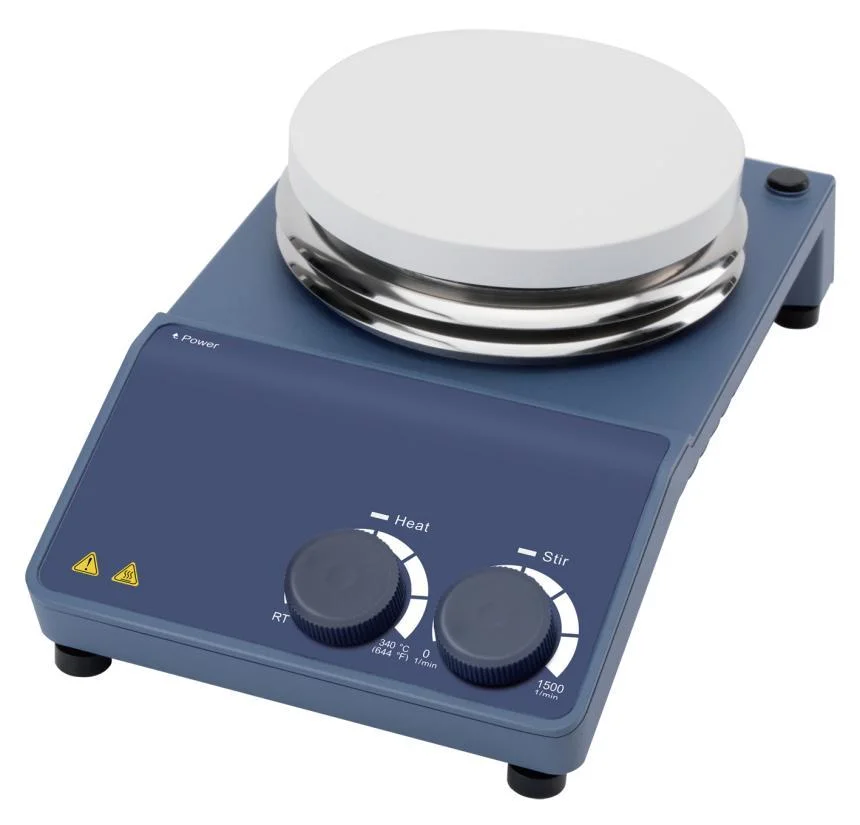 Lab Magnetic Stirrer, Hotplate Stirrer