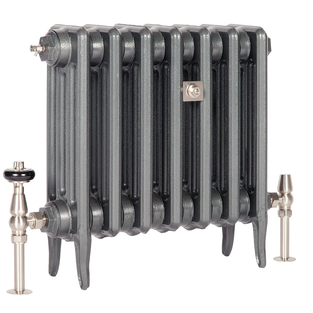 4 Different Height Column Cast Iron Radiator for EU Market