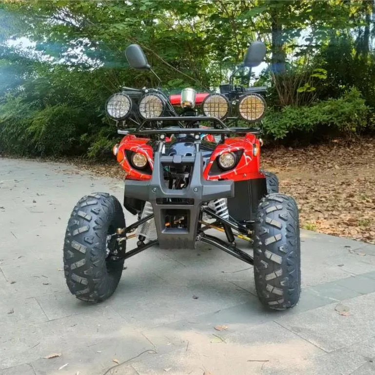 125cc Quad ATV 110cc Quad Bike Sport Mini ATV