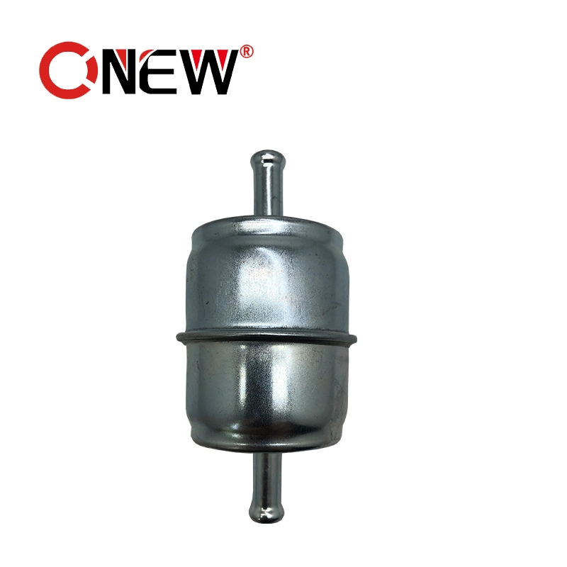 High quality/High cost performance  in-Line Fuel Filter 6633977 for Diesel Excavators Tractors Engine