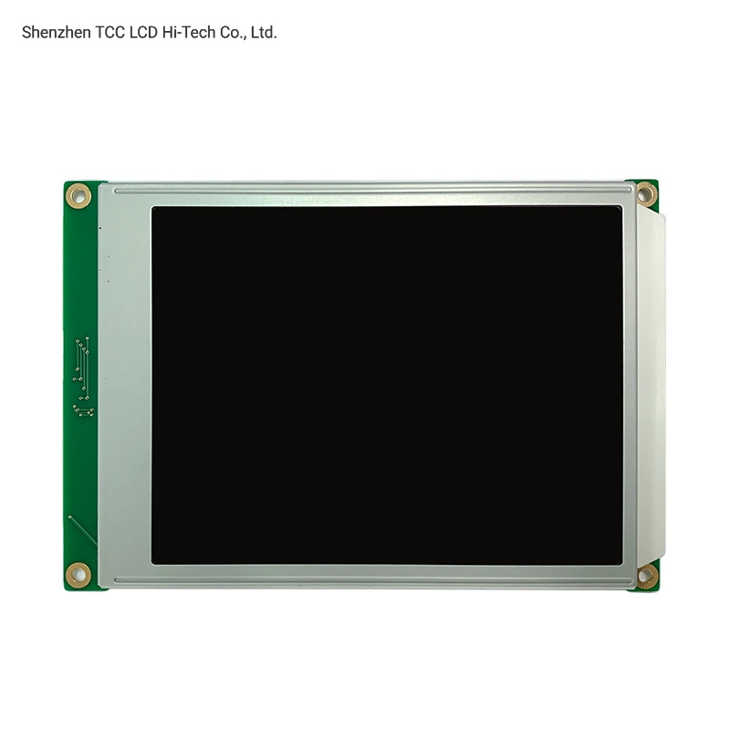 5.7 Inch 320X240 (BZKM333) Ra8806 Controller Mono Graphic LCD Display Module for Urine Analyzer