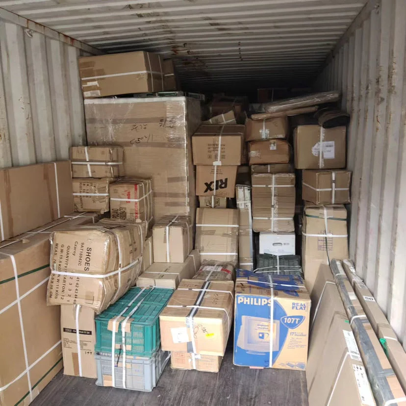 The Fastest Direct Sea Shipping Freight Service From Shanghai to Kelang