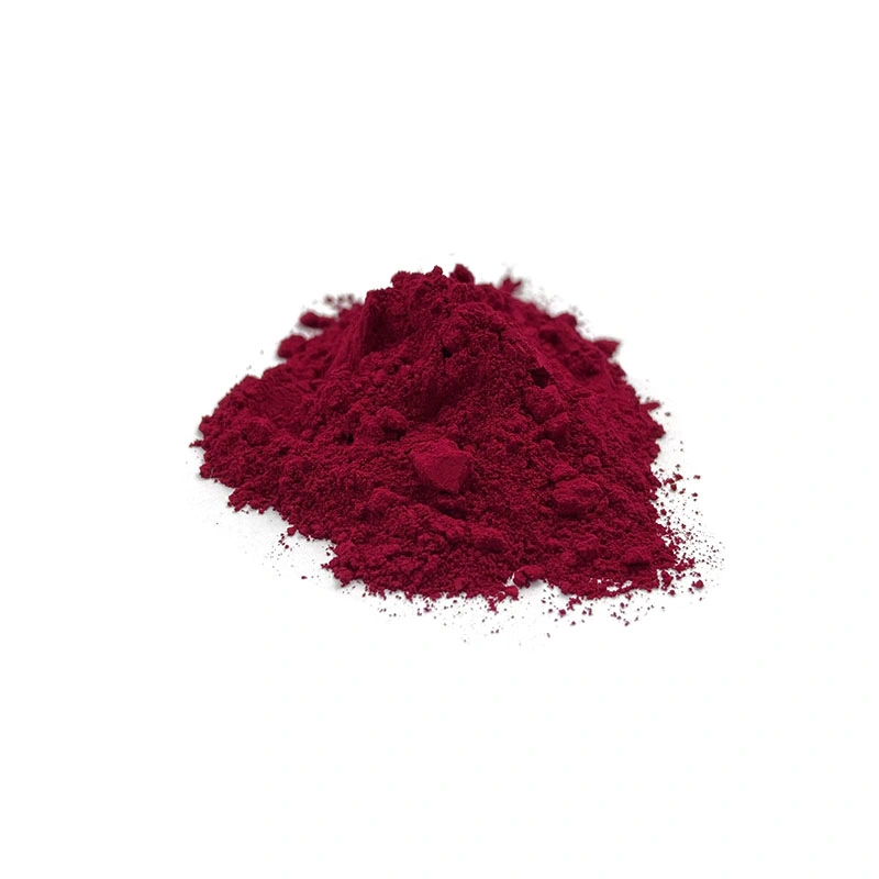 Bulk Good Quality Organic Pigment Red 81 for Coating