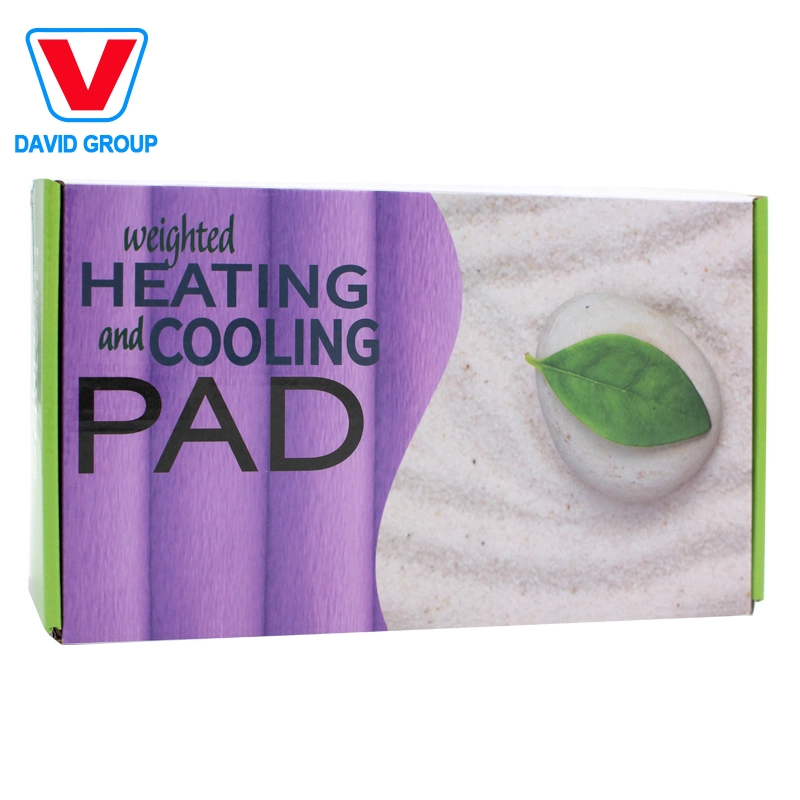 Popular Health Care Products Moist Heat Therapy Items for Promotion