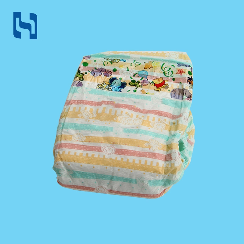 Baby Diapers of All Sizes for Sale Wholesale/Supplier Ultra Soft Breathable Disposale Baby Diaper Baby Products Support Private Label