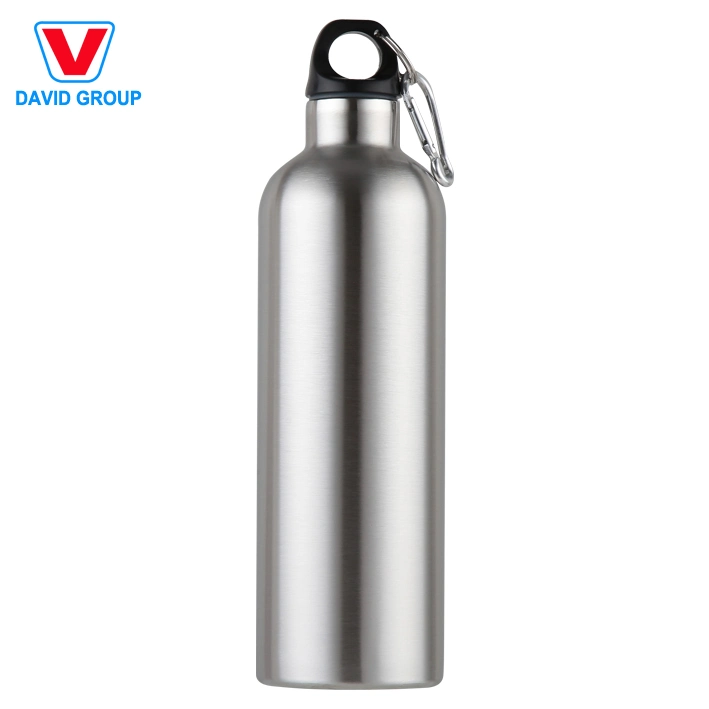 Wide Open Stainless Steel Sports Water Bottle Double Insulated Water Bottles