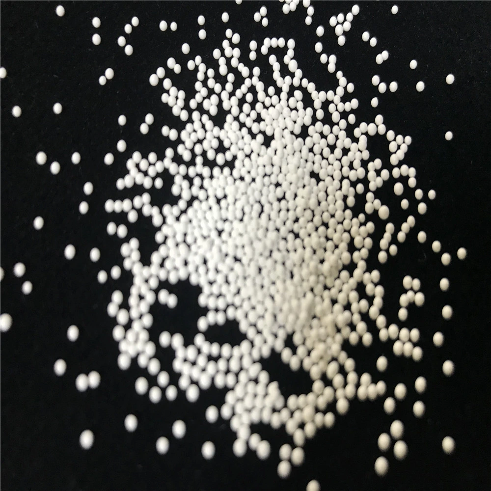 Alumina Ceramic Grinding Pebble Milling Media