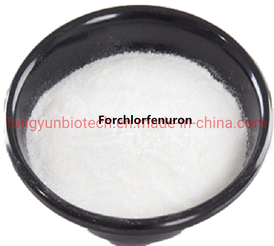 Plant Hormone Cppu Forchlorfenuron 4-Cppu 0.1%Sp Soluble Powder