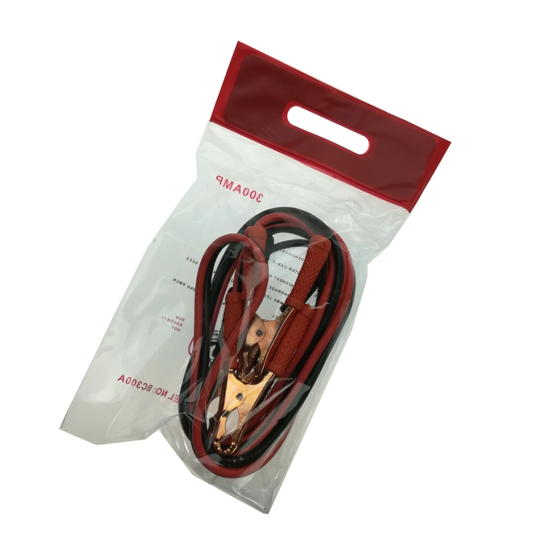 Carry Bag Heavy Duty Booster Jumper Cable