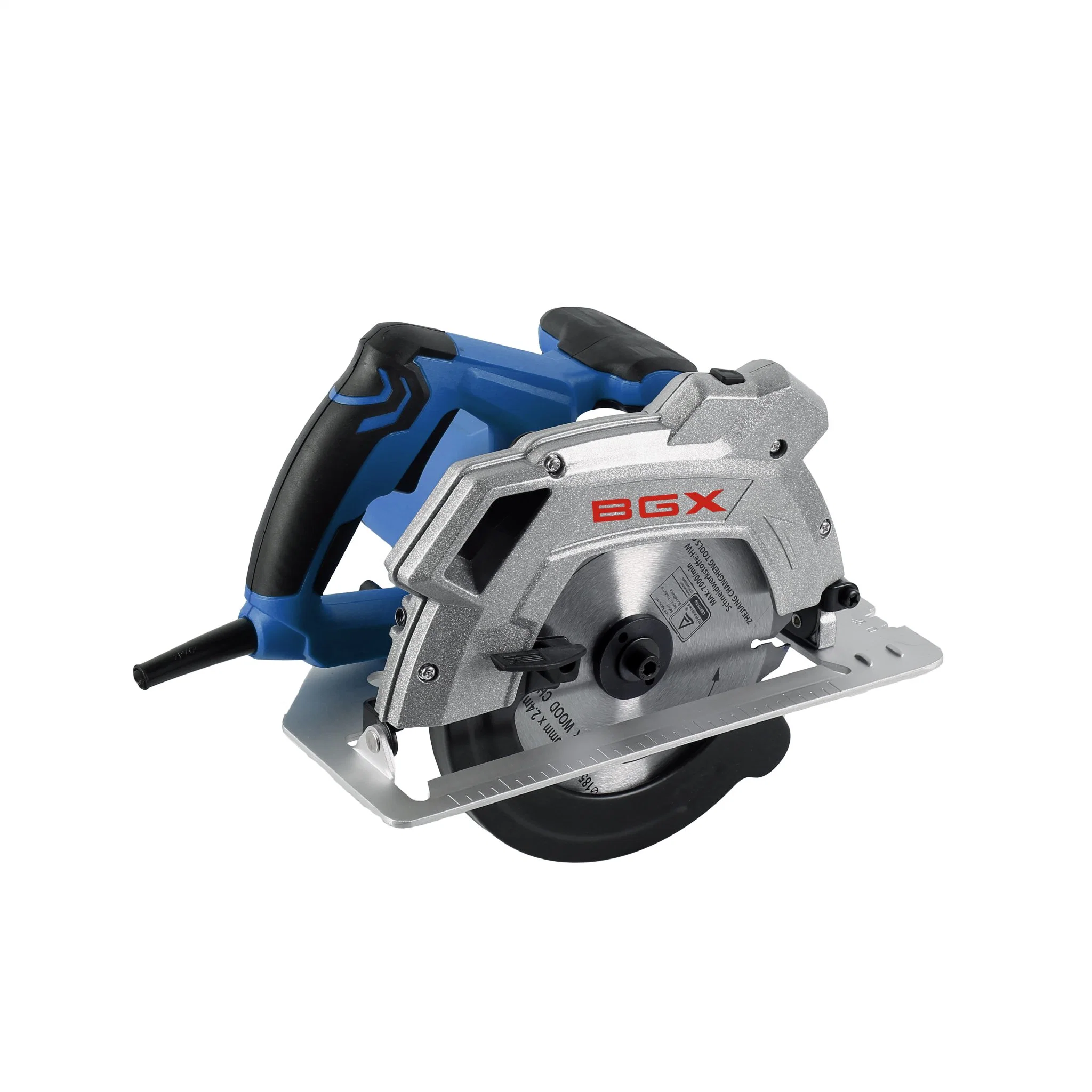 BGX 1400W Electric Circular saw machine for Wood Cutting