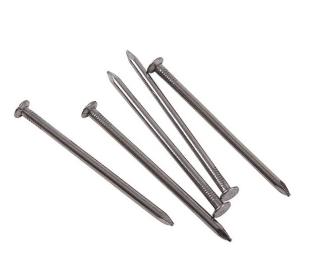 Made in China Q195 Good Price Polished Nail/Galvanized Common Iron Nail/ Wire Nail/Wooden Nail/Roofing Nail