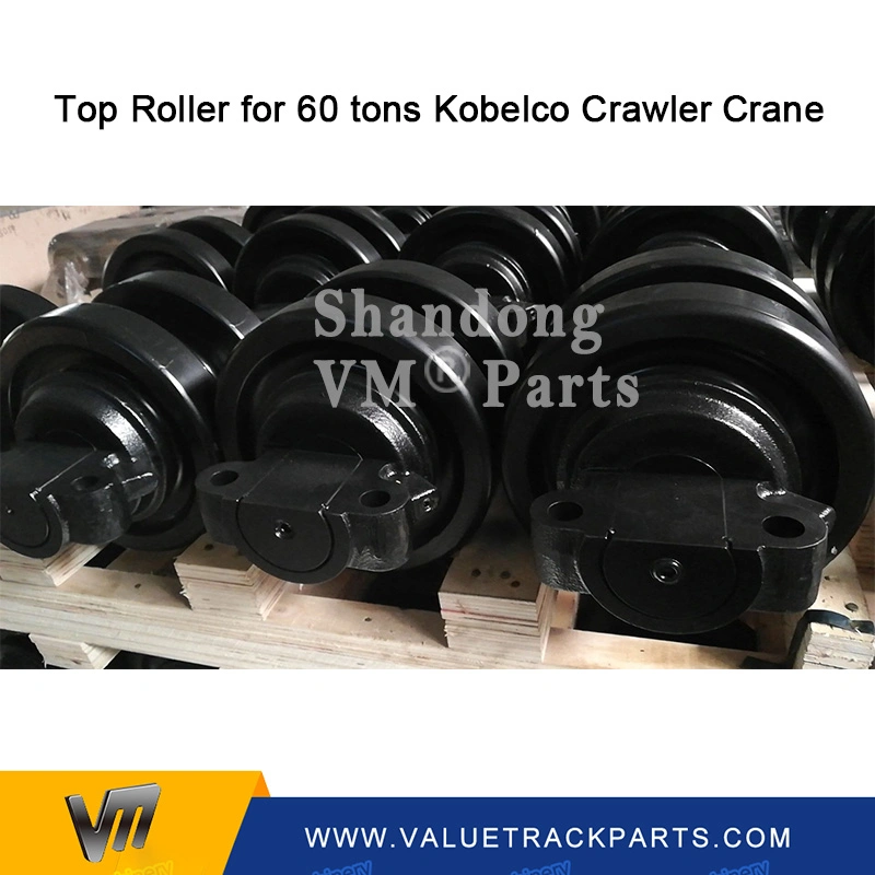 Upper Roller for Kobelco Cke2500 Crawler Crane