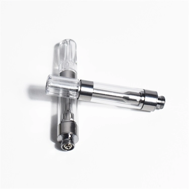 Factory Wholesale/Supplier Price G5 Cartridge Press on Tip 510 Thread Carts Empty Atomizer