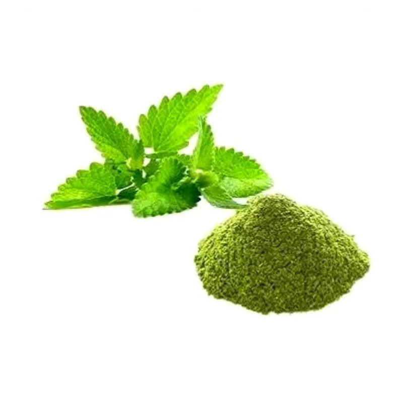 Geben Sie Peppermint Leaf Extract für die Gesundheitspflege