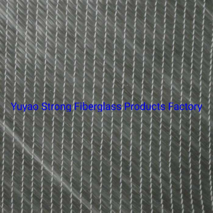 Triaxial Fiberglass Clothes for Composite