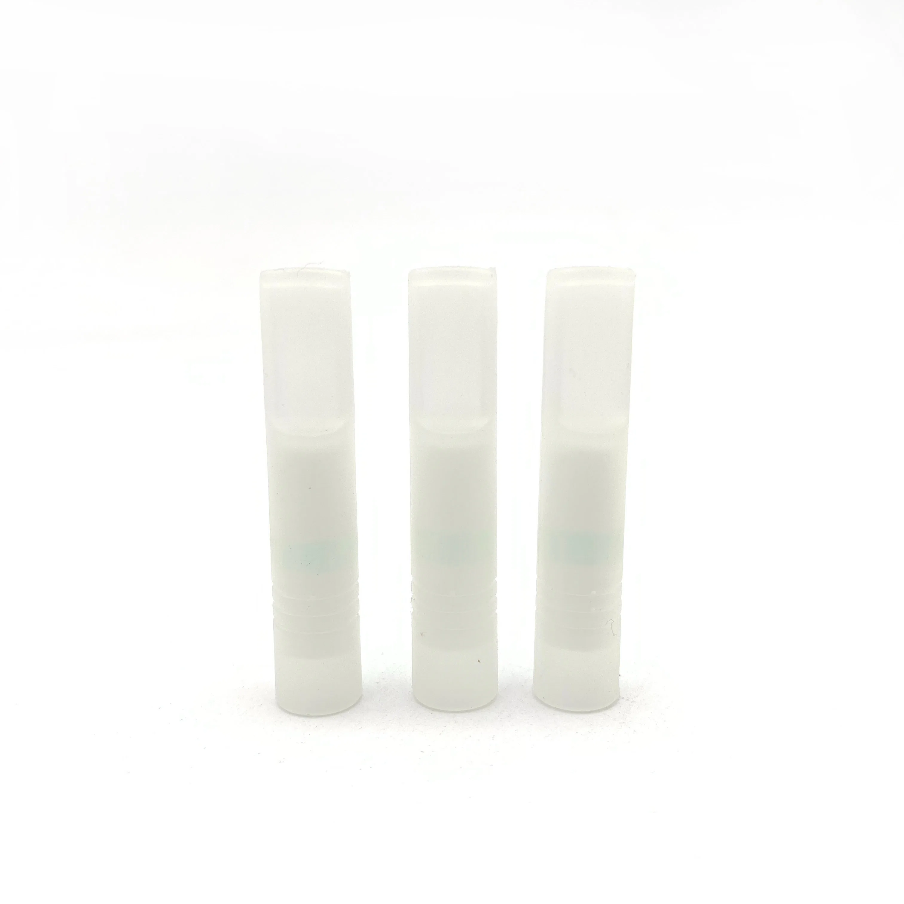 Custom Packaging Slim Yajue Plastic Adous Smoke Screen Cigarette Rod Wholesale/Supplierr Menthol Cigarette Filters