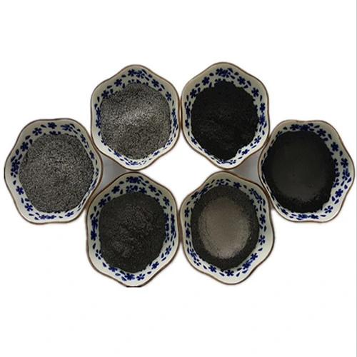 Top Quality Flake Graphite Powder High Carbon Natural Amorphous Graphite