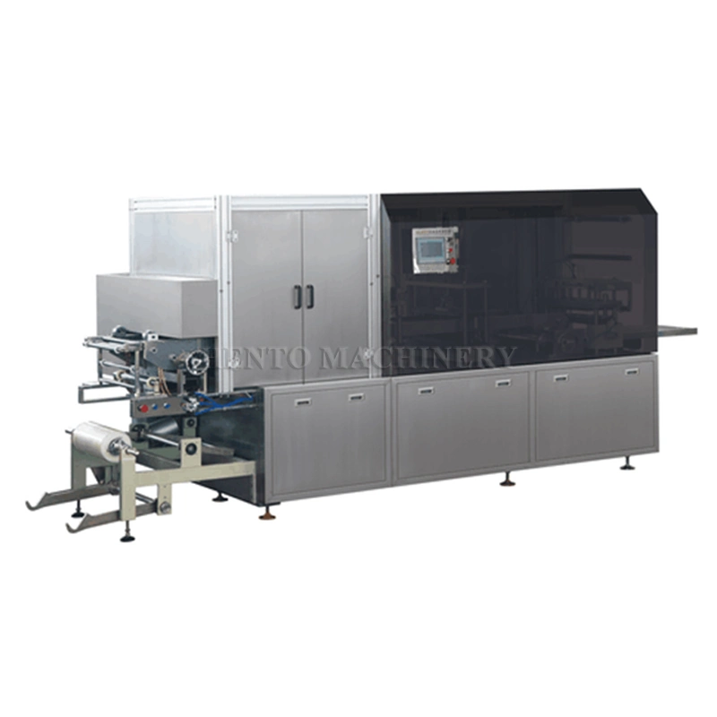 Hot Sale Plastic Pp Container Vacuum Forming Machine