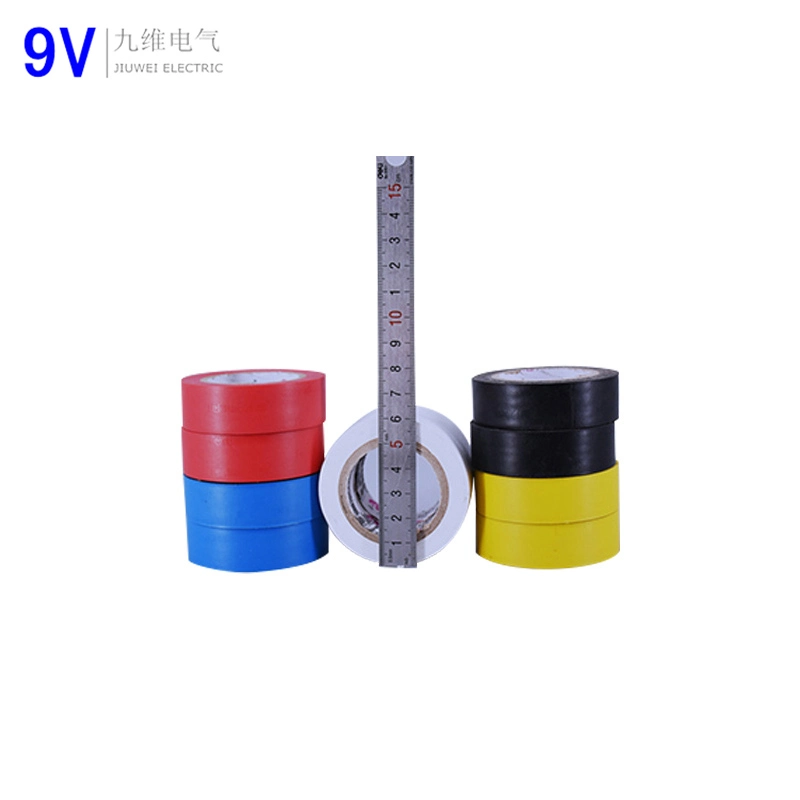 Self-Adhesive Rubber Tapes Insulation Sealing Tape Customized Water-Proof Adhesive Tape