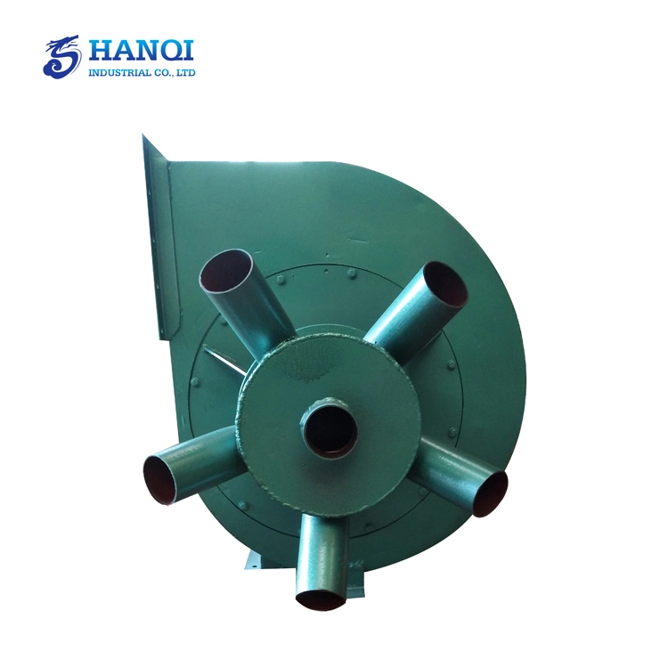 Common Use Centrifugal Fans for Indoor Ventilation in Factory Workshops and Large-Sized Buildings